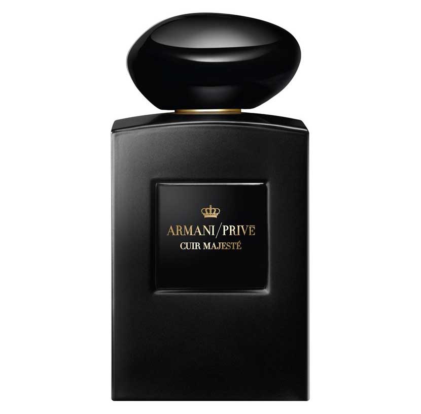 Cuir Majesté-Giorgo Armani