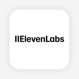 Elevenlabs