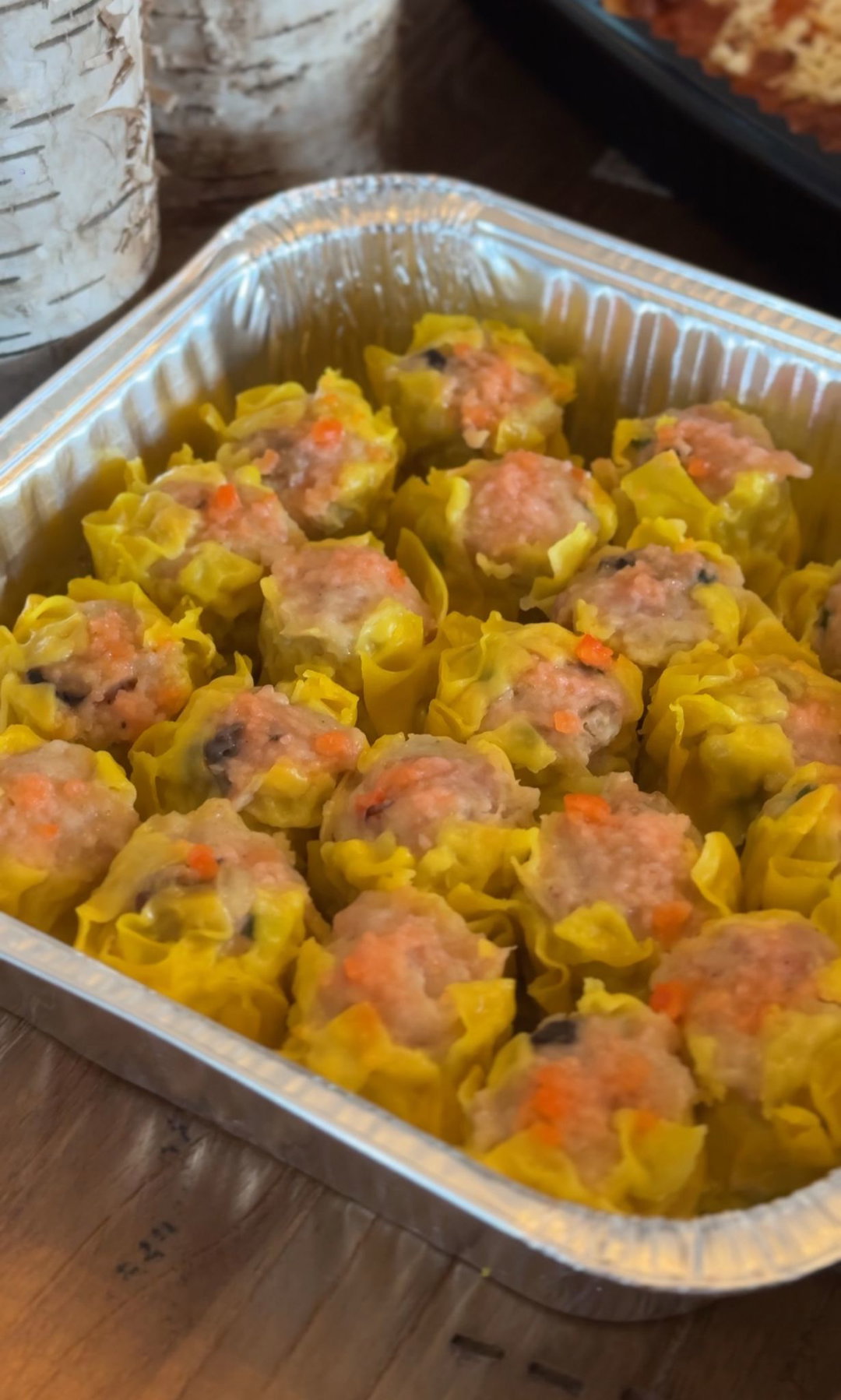 Siew Mai (Chicken)