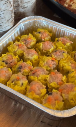 Siew Mai (Chicken)