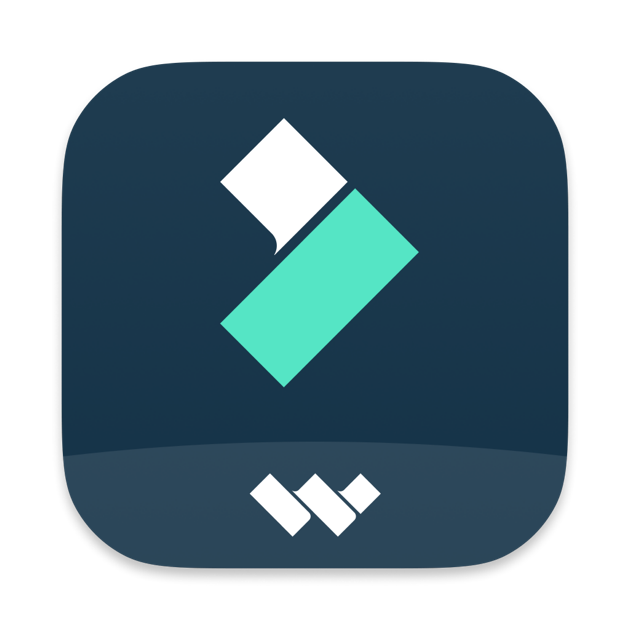 Wondershare Filmora 13