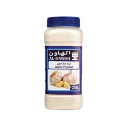 Al Hawan Garlic Powder 250gm