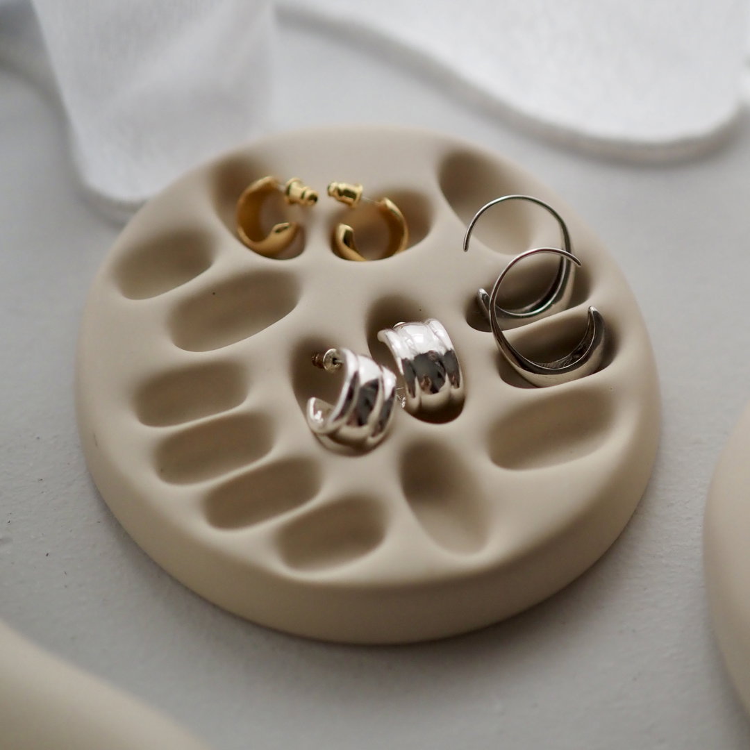 The Waffle Mini Dish