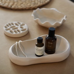 Trays