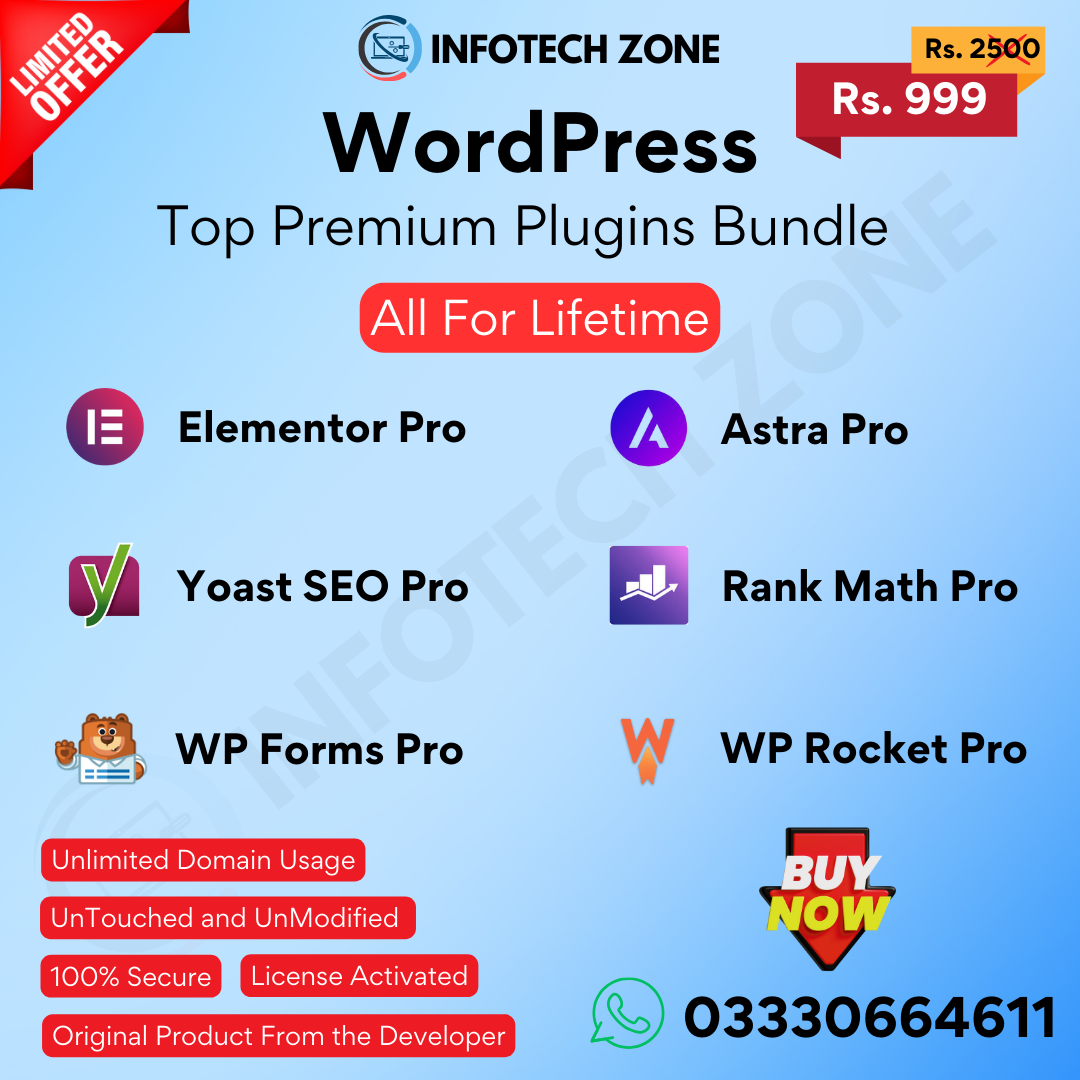 WordPress Premium Plugins_0