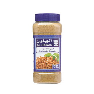Al Hawan Coriander Powder 250gm_0