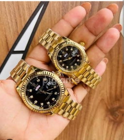 Wrist watchers