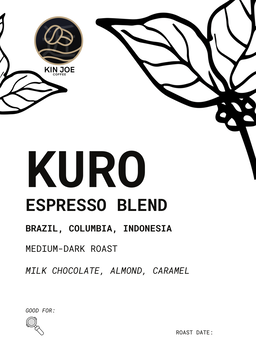 Coffee Beans
