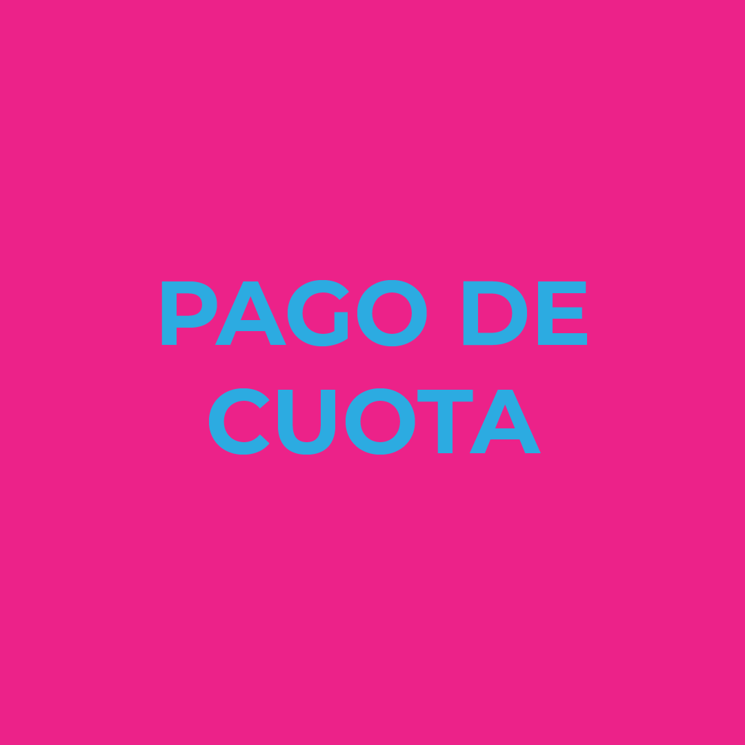 Pago de Cuota ( Financiado)_0