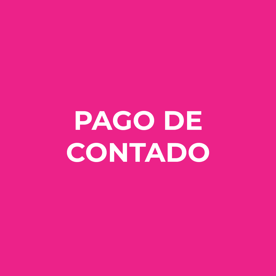 Pago de Contado - Técnico Laboral en "Sasatre, Modisto y Peletero"_0