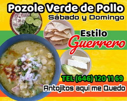 Pozoles
