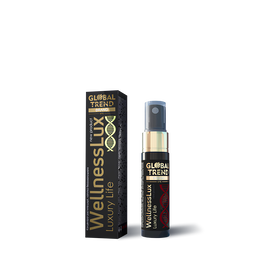 Spray Wellness Lux (Спрей Веллнесс Люкс)