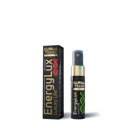 Spray Energy Lux (Спрей Энерджи Люкс)