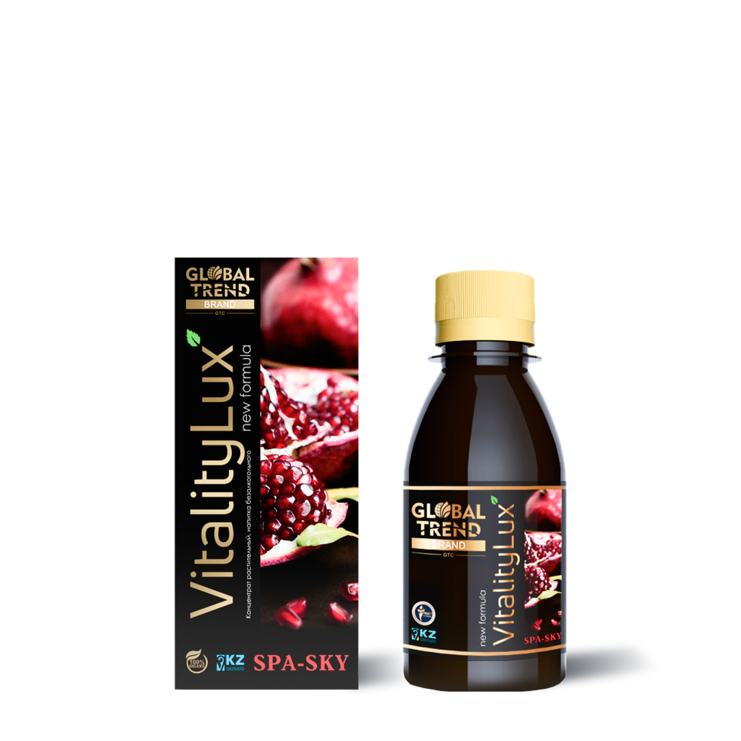 Vitality Lux (Виталити Люкс)