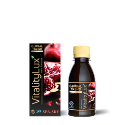 Vitality Lux (Виталити Люкс)