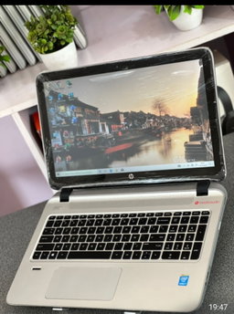 HP Notebook 