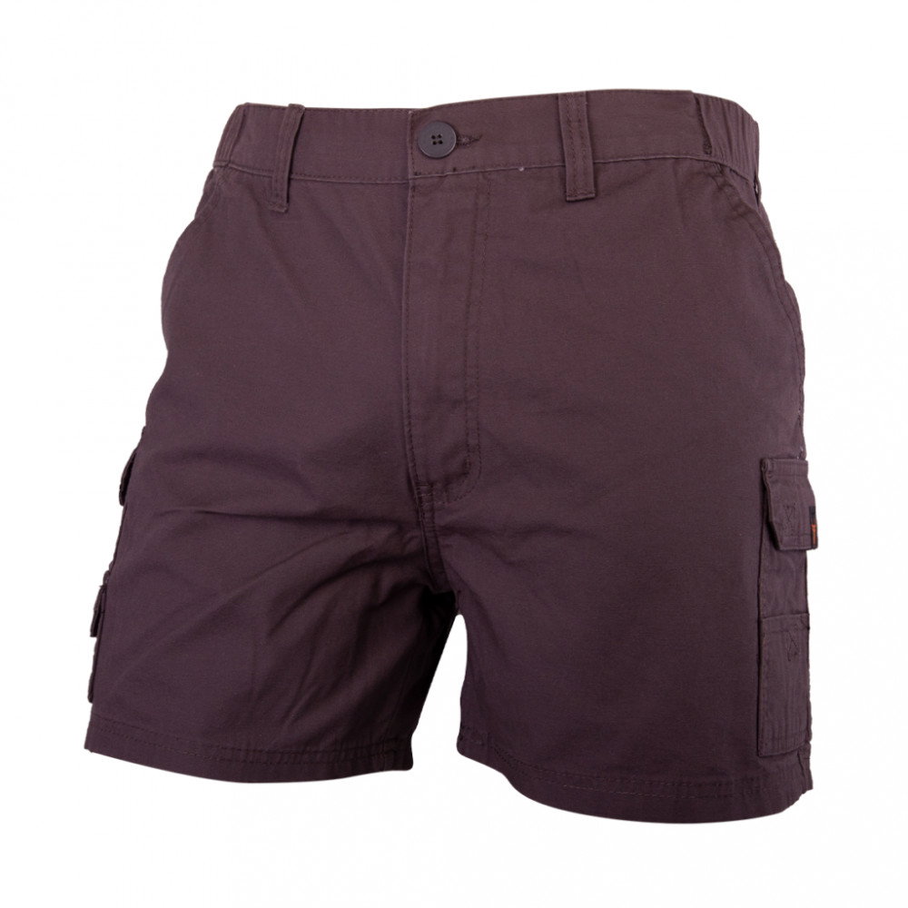 Wildebees Cargo Shorts 12cm_4