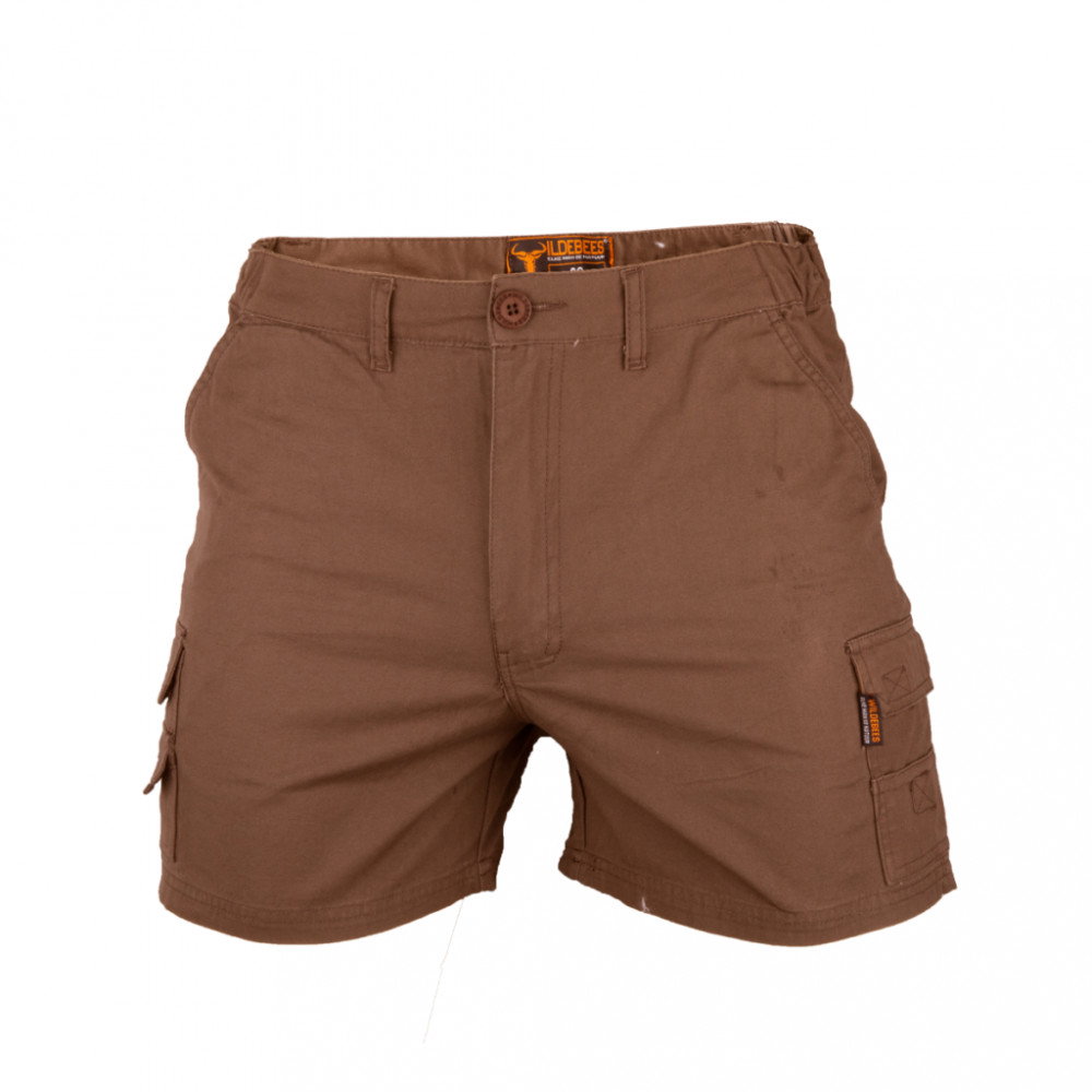 Wildebees Cargo Shorts 12cm_2