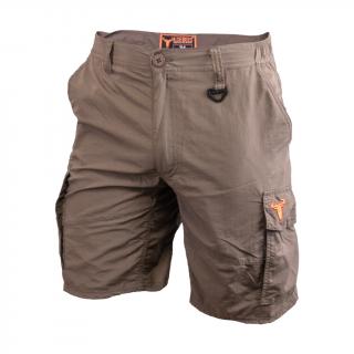 Wildebees Quick Dry Short_1
