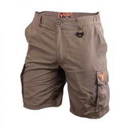 Wildebees Quick Dry Short