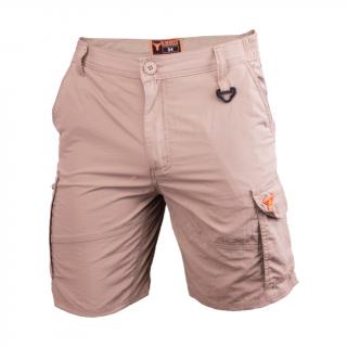 Wildebees Quick Dry Short_2