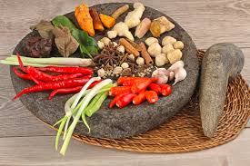 Bumbu dan Rempah