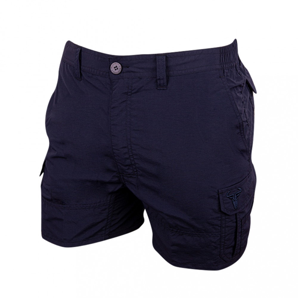 Wildebees Quick Dry Tech 14CM Short_2
