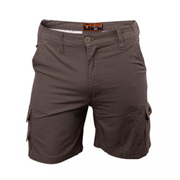 Wildebees Semi-Elasticated Walk Shorts