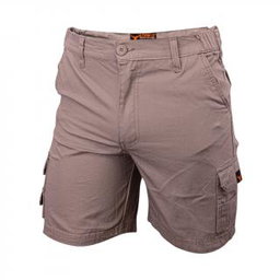 Wildebees Semi-Elasticated Walk Shorts