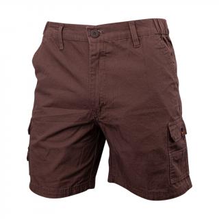 Wildebees Semi-Elasticated Walk Shorts_0