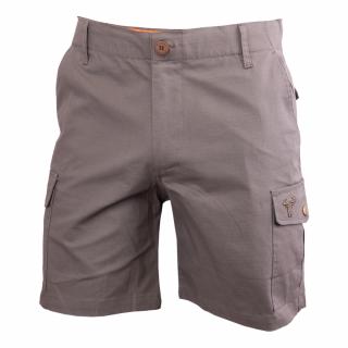 Wildebees Flexi Stretch Cargo Terrain Short_1