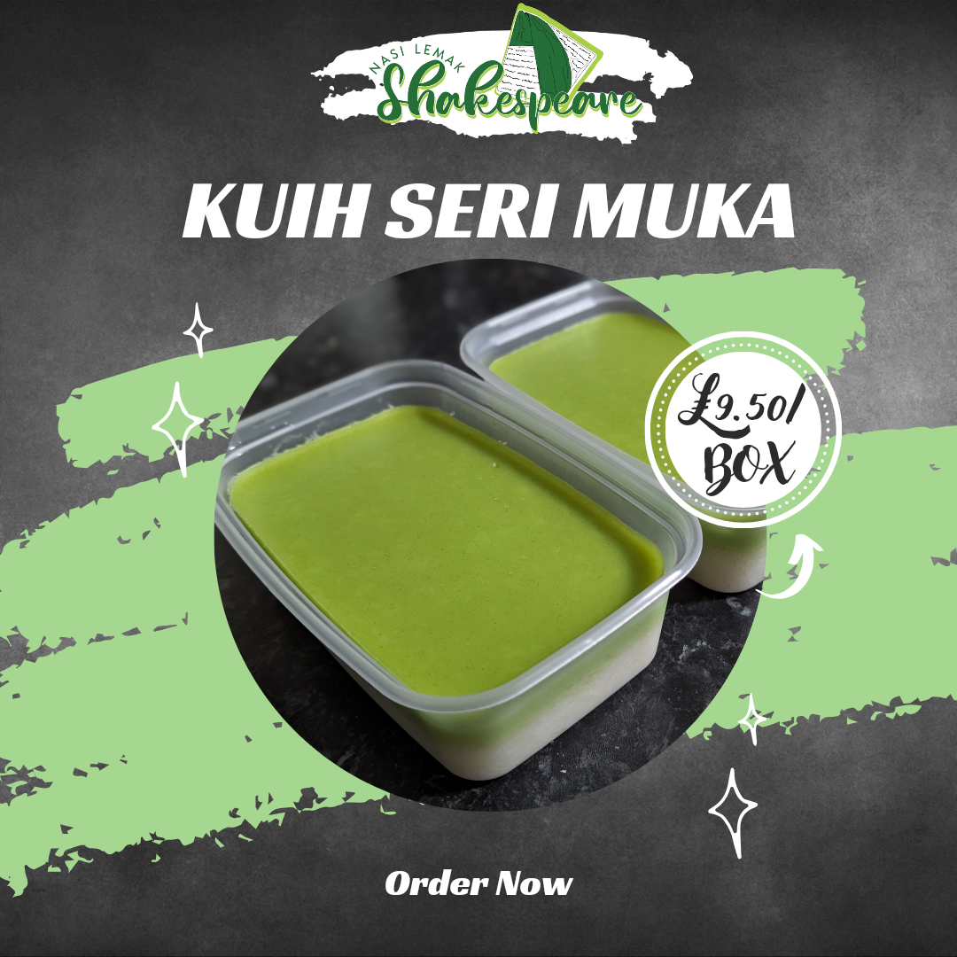 Seri Muka