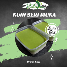 Weekly Menu (Delivery starts 25th - 26th Oct  2026)