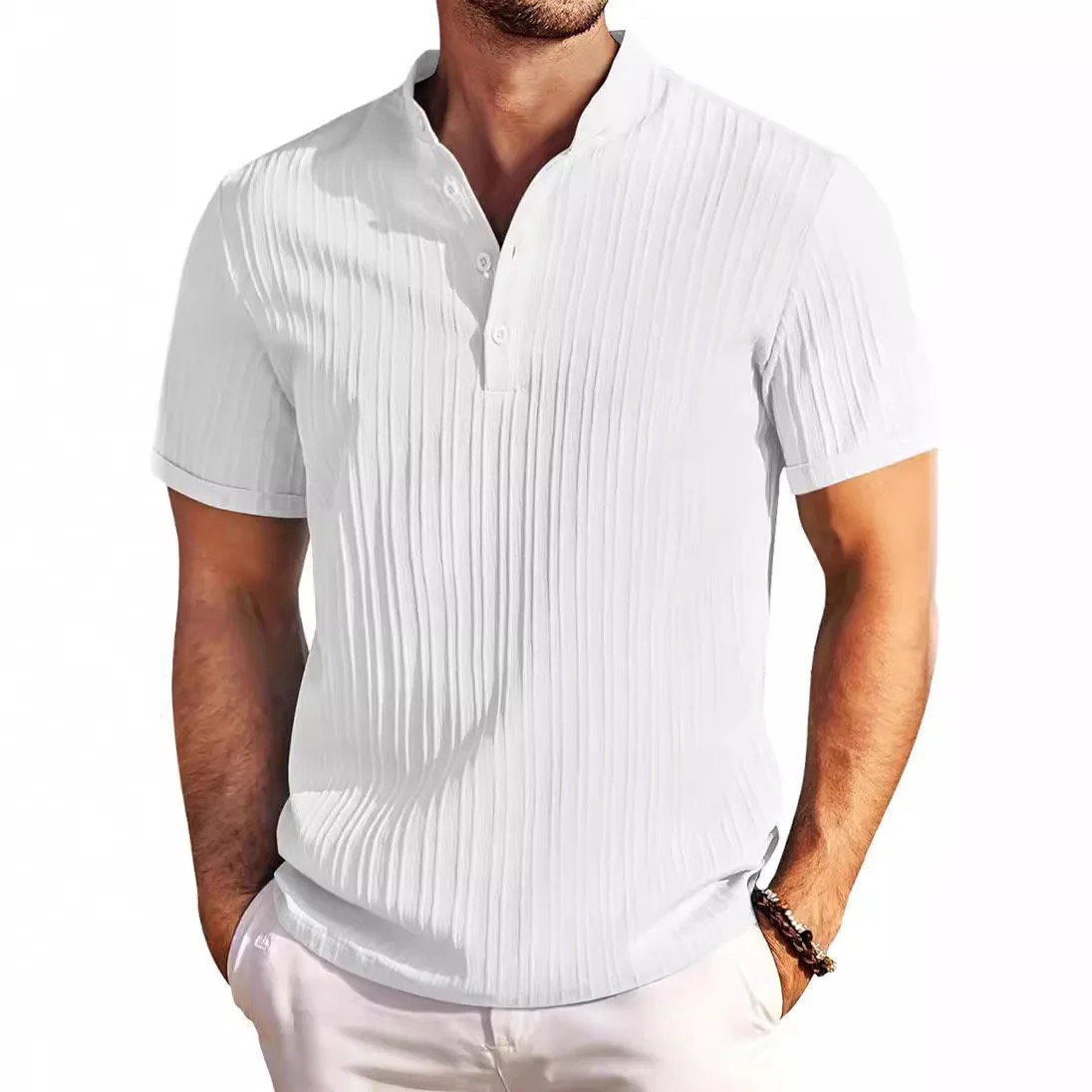 Camiseta casual_1