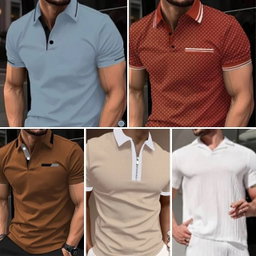 Camisa 