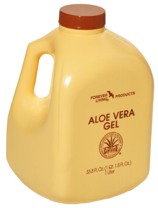 Forever Aloé Véra gel_0