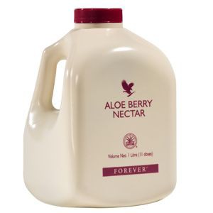 Forever Aloé Berry nectar_1