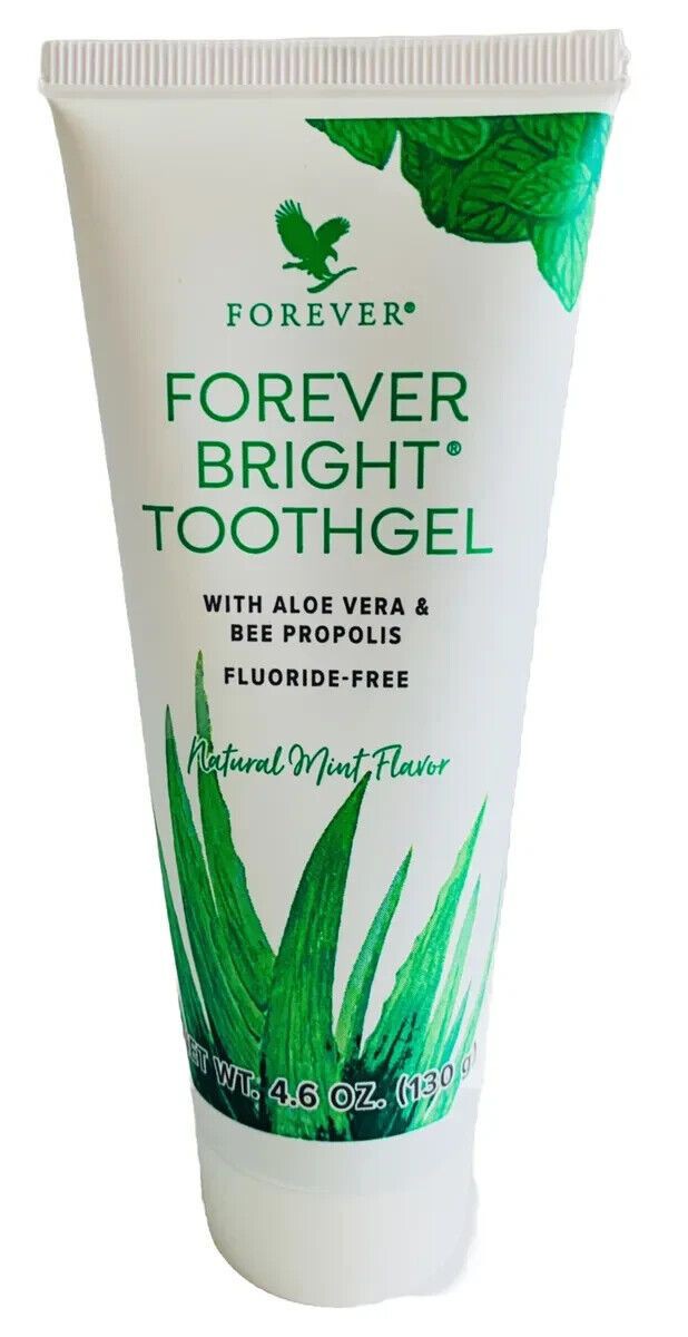 Forever bright tooth gel_1