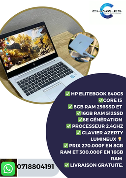 Ordinateur 