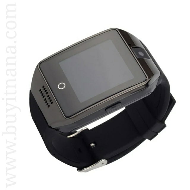 Bluetooth Compatible Touch Screen Smart Watch_1
