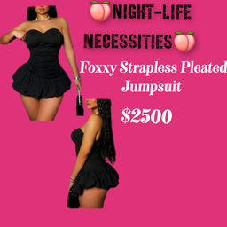 Jumpsuits 