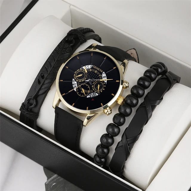 Montre Geneva_0