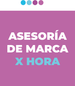 Asesoría de Marca x hora
