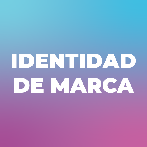 Identidad de Marca