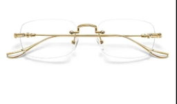 Lunette anti reflet 