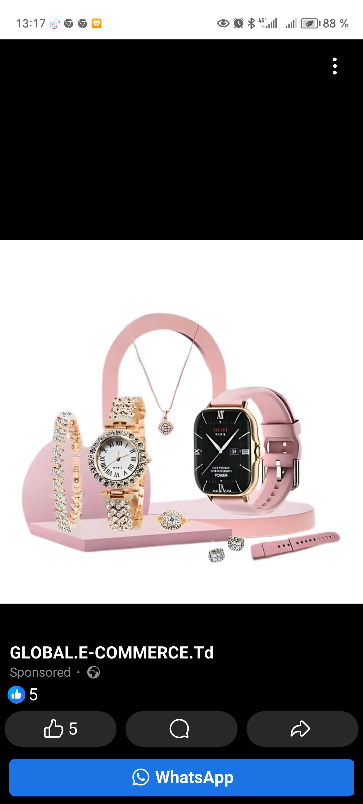 Smart watch _0