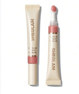 SHEGLAM Pout Pillow Cushion Lip Gloss - Sweet Dreamz