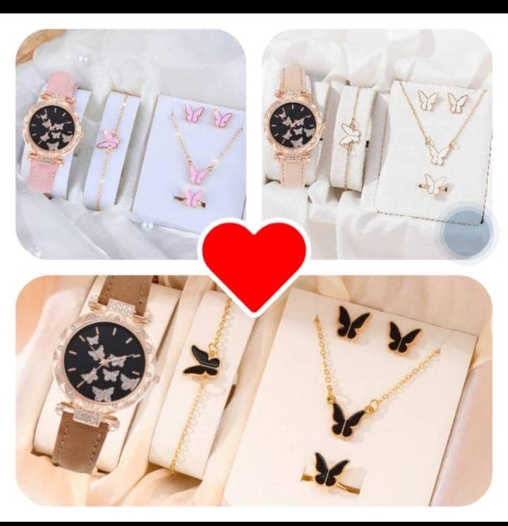 Accessoires H&F❤️_5