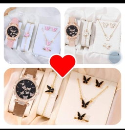 Accessoires H&F❤️