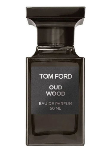 Oud Wood-Tom Ford